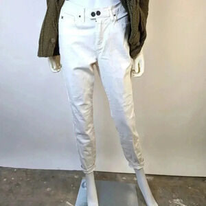 Kardashian Premium Denim Kim Curvy Skinny Jeans  - 12